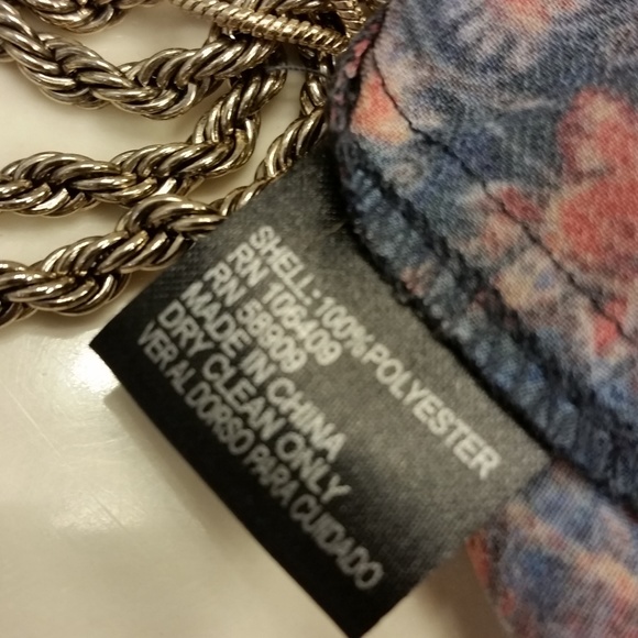 Daniel Cremieux long sleeve blous, XS - Picture 5 of 5